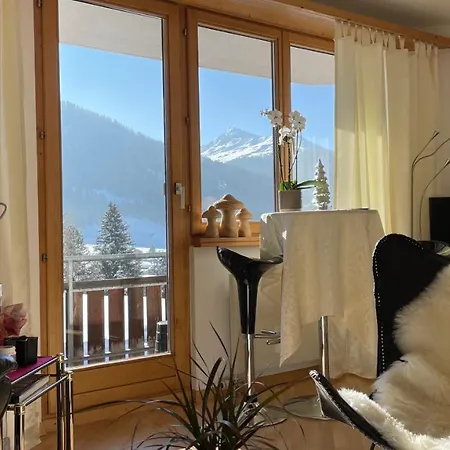 Appartement Alberti 5 *