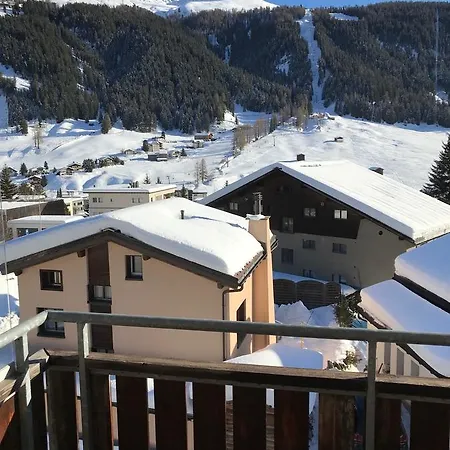 Alberti 5 Davos