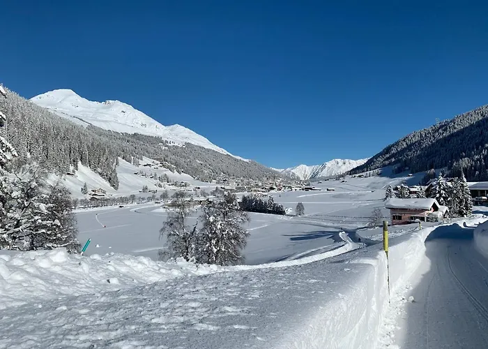 Alberti 5 Apartmán *