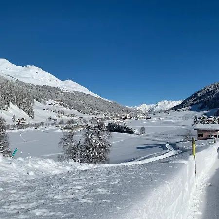 Alberti 5 Appartement *