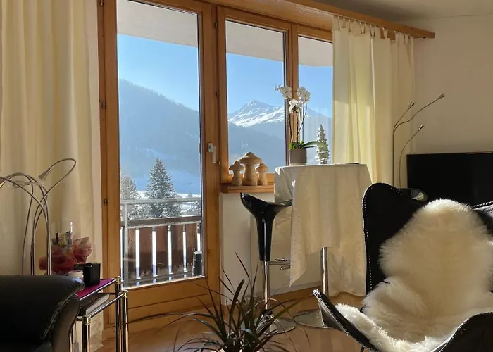 Appartement Alberti 5 *