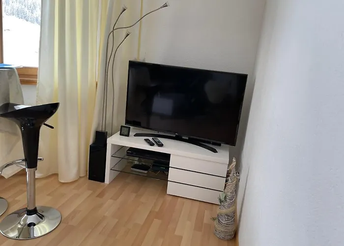 Appartement Alberti 5 *